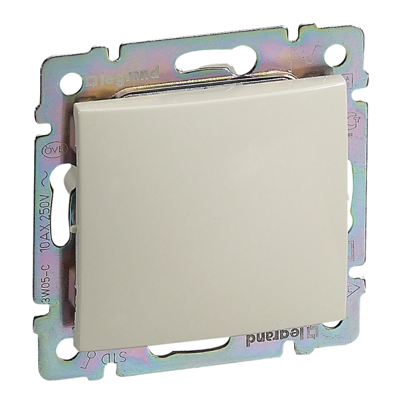 Legrand DIY Valena    1-