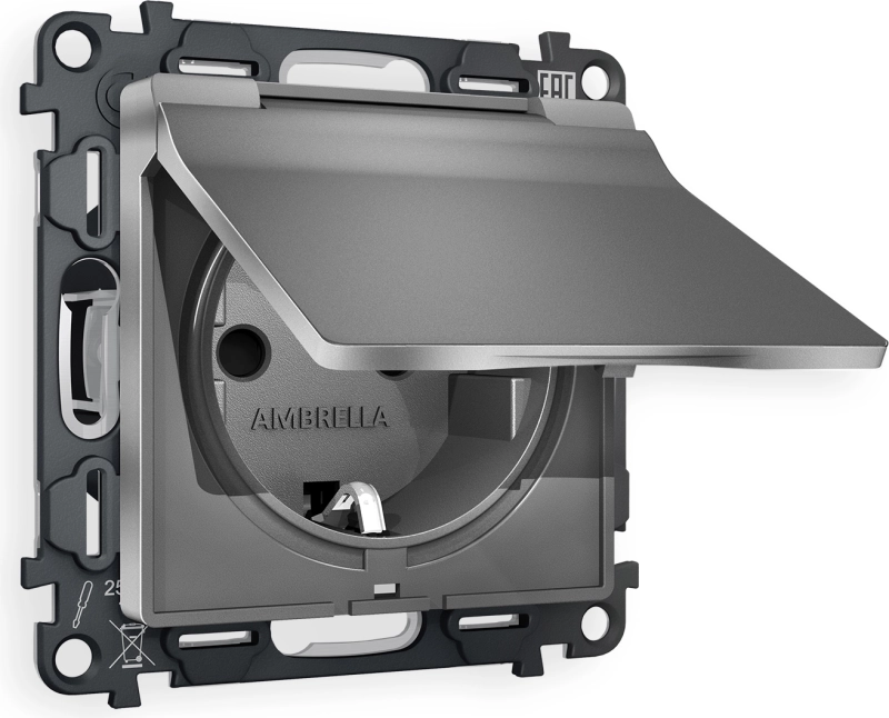   Ambrella Volt      ( )