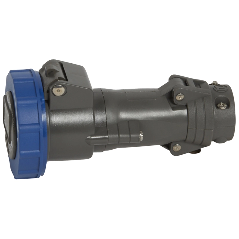 . HypraIP67 2+ 230v16A
