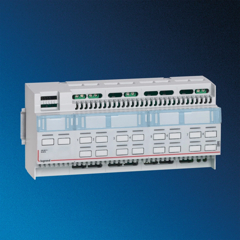 Scs Din  Dali 816 