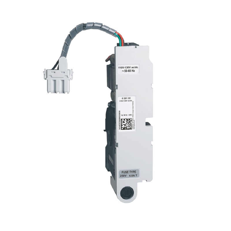 Мот.привод 110-130V A.C./D.C. Мот.привод 110-130V A.C./D.C.