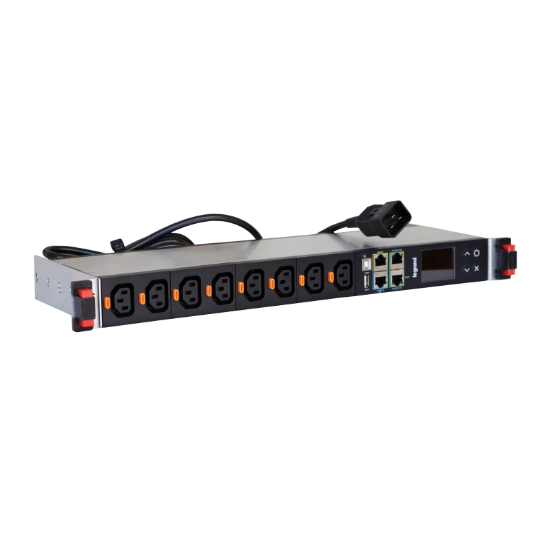 iPDU -     - 12  C13 -   3 - 19'''' - 1U - 16
