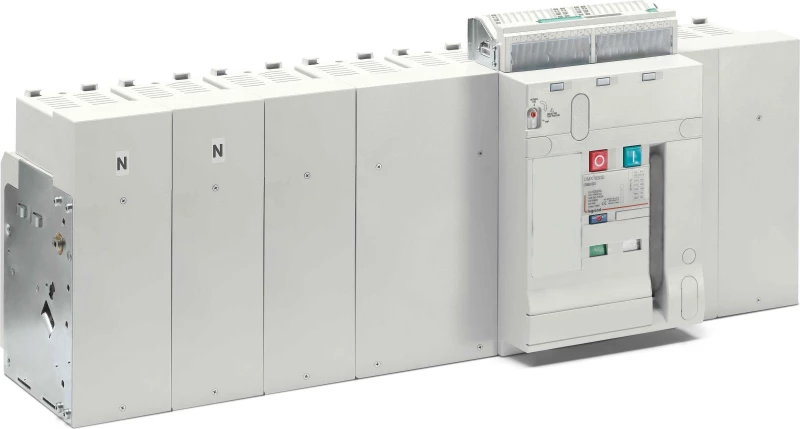 DMX3-I 6300 ФИКС 4POLES 6300 A DMX3-I 6300 ФИКС 4POLES 6300 A