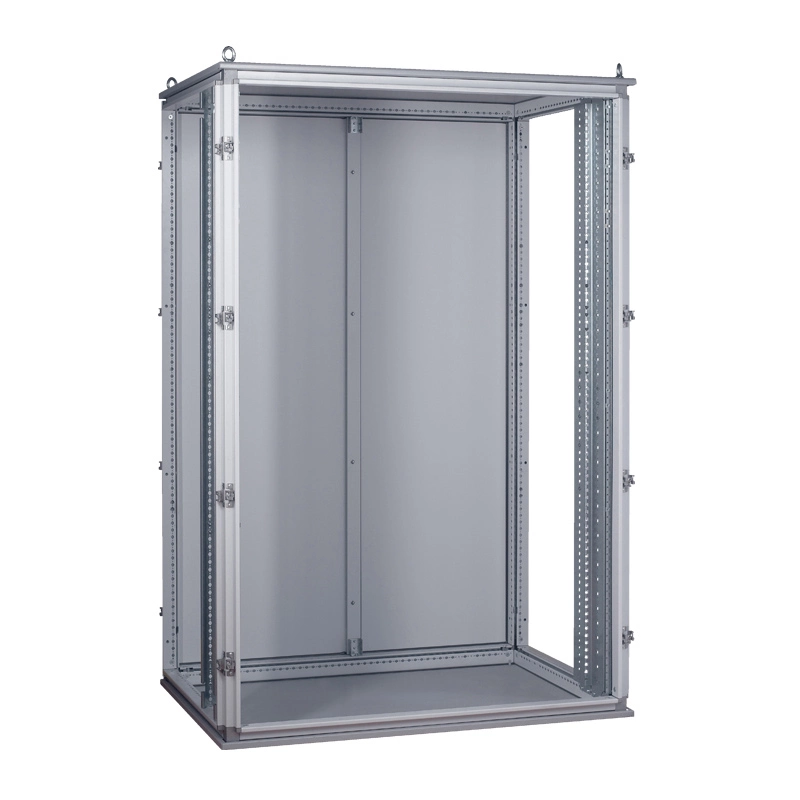 XL3 6300 Компл.Крышк+Oсн.475мм XL3 6300 Компл.Крышк+Oсн.475мм