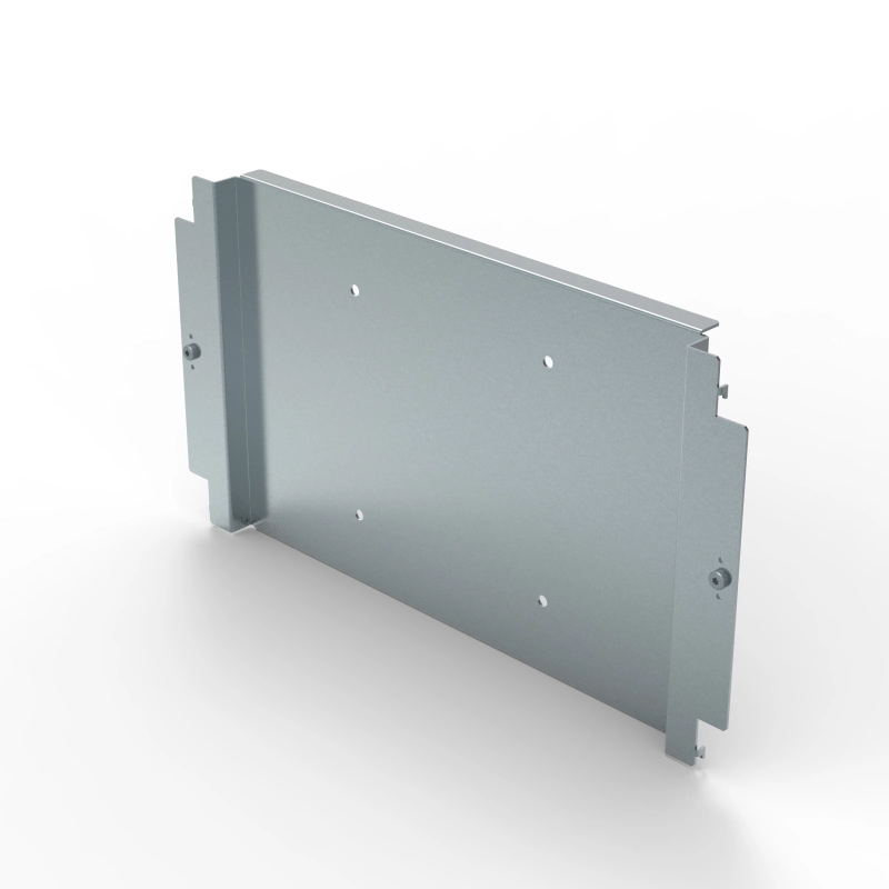 ����� ������������ SPX-D 250/400 3P/4P24M