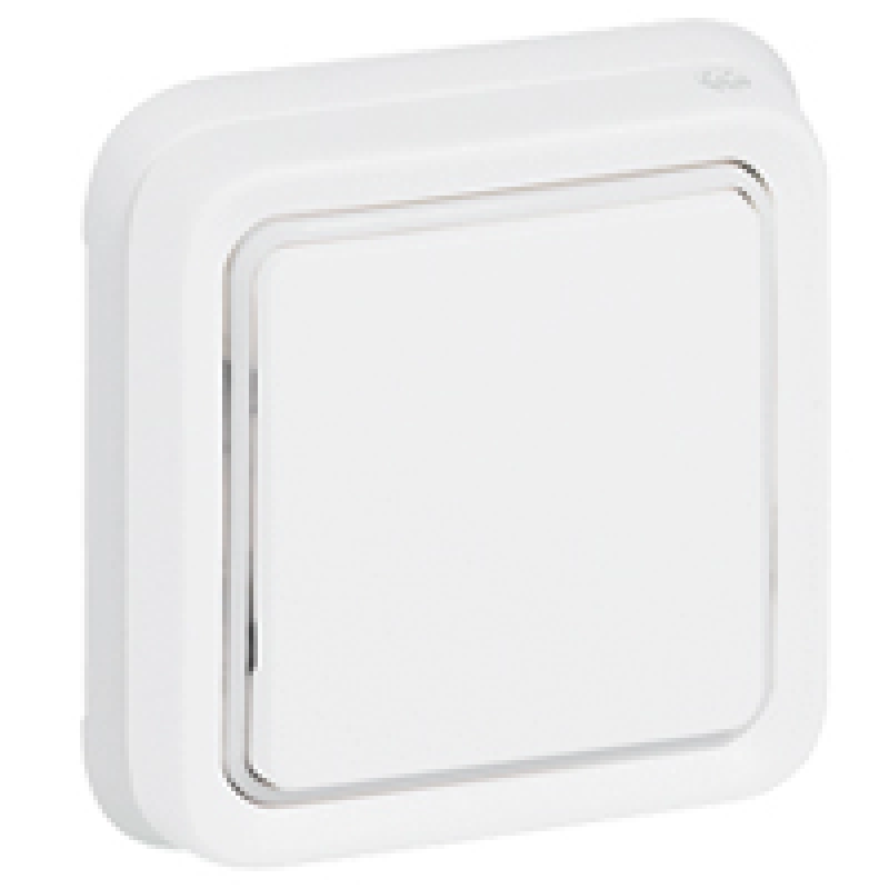 ������������� �� 2 ����������� � ����� - ��������. �������� - ��������� Plexo - 10 AX - 250 � - �����