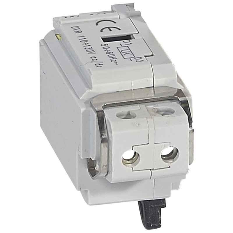 DPX3 расцепитель миним. 110 В DPX3 расцепитель миним. 110 В