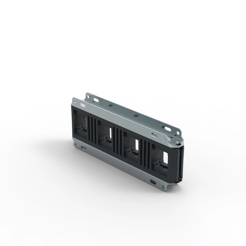 Пл Шин.суп. мед Alu D75 Пл Шин.суп. мед Alu D75