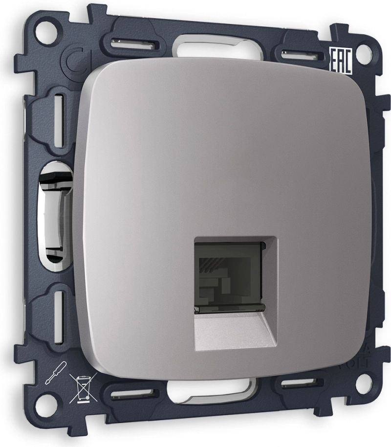   RJ45  6 ( ) STP