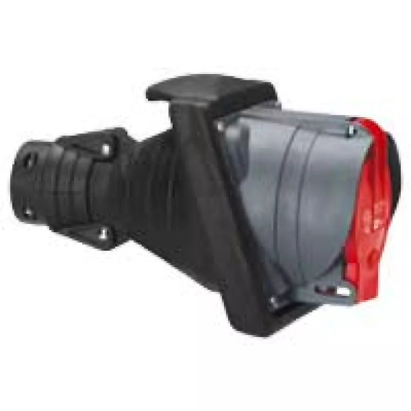 Вил.моб.Hyp IP44 2К+З 230v32A Вил.моб.Hyp IP44 2К+З 230v32A
