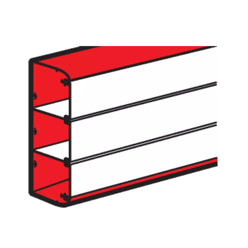 -   Legrand DLP  - 220x65  , 