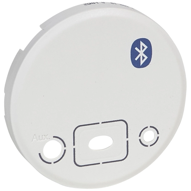 CLN2 Накл. мод.Bluetooth Белая CLN2 Накл. мод.Bluetooth Белая