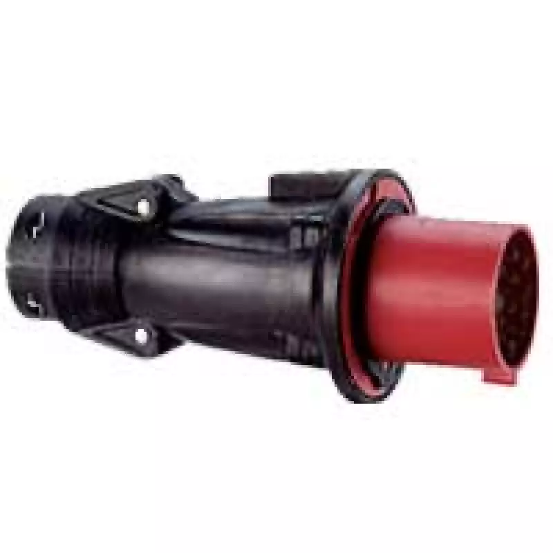 Вил.Hypra IP44 3K+З 400v 32A Вил.Hypra IP44 3K+З 400v 32A