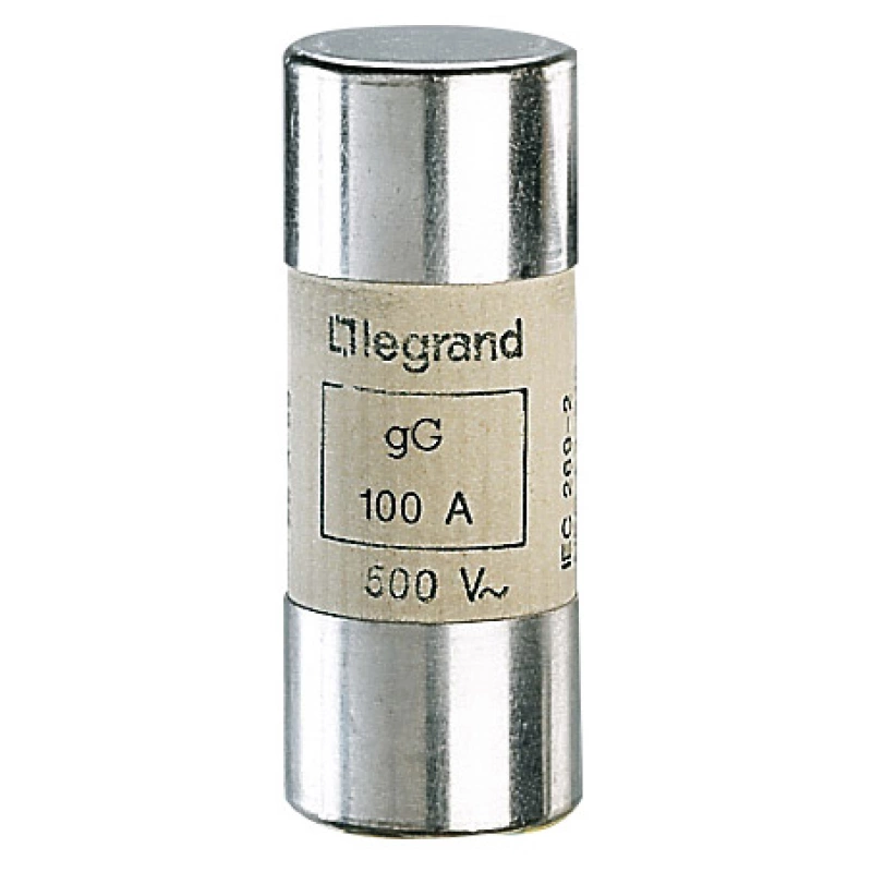 Пл.вст. Gg 22x58 100А 500В Пл.вст. Gg 22x58 100А 500В