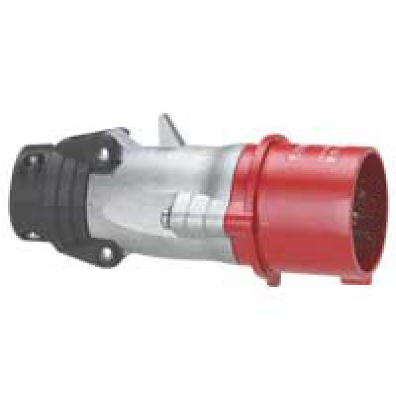 Вил.Hypra IP44 4K+З 400v 16A Вил.Hypra IP44 4K+З 400v 16A