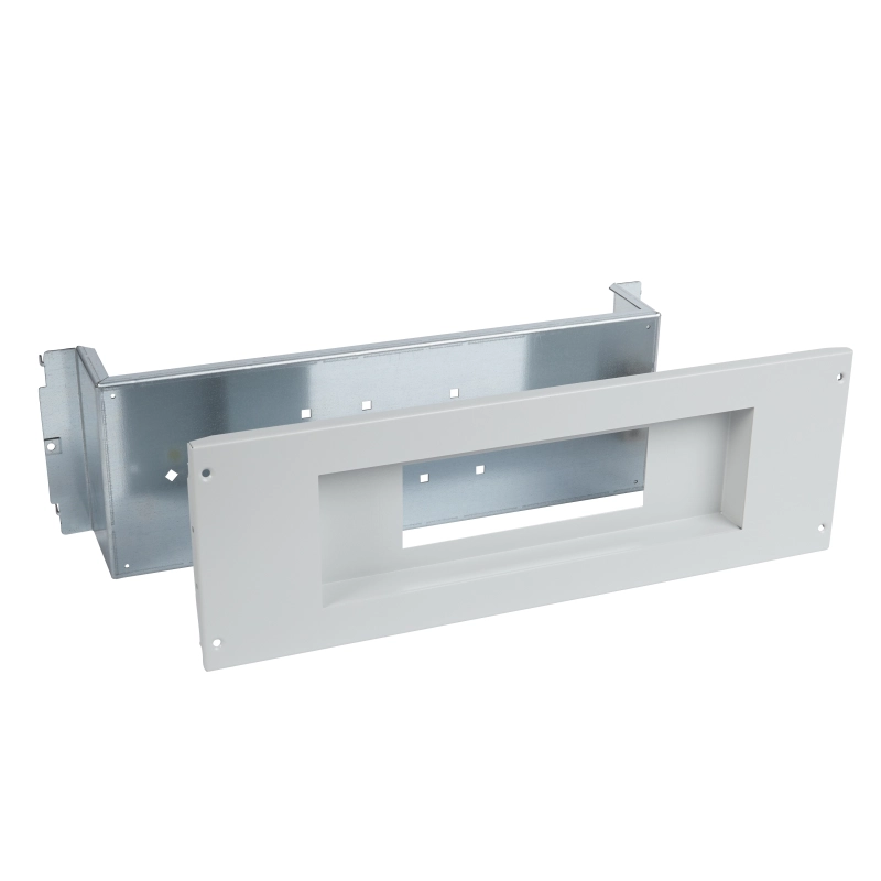 DCX-M компл. на 40/63A вер. DCX-M компл. на 40/63A вер.