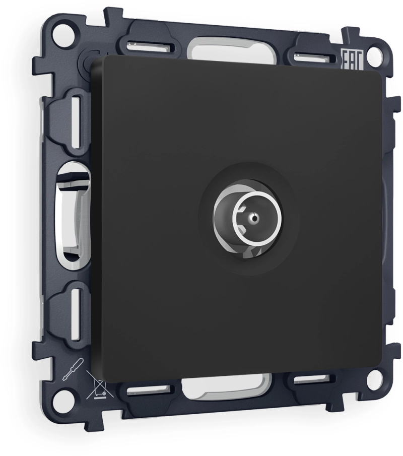 TV   Ambrella ALFA  (׸ ) 50-870 MHz 1dB