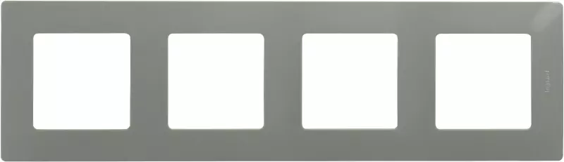 Legrand Etika  —   