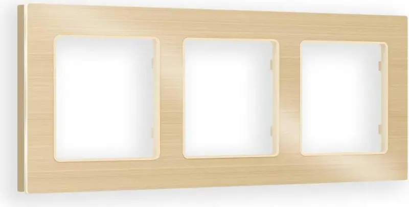  Ambrella Volt ALFA Platos  —    