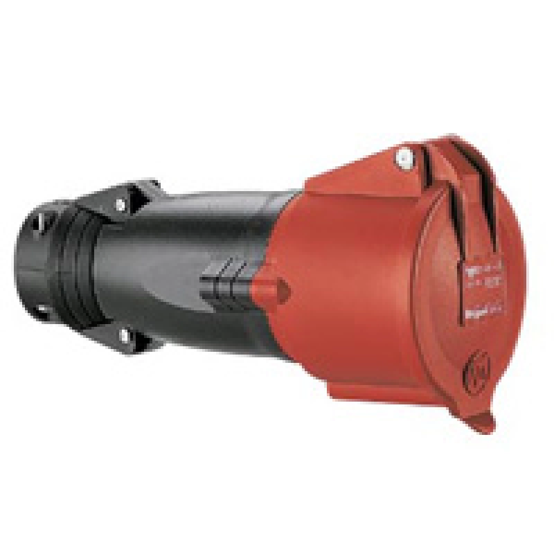 Роз.HypraIP44 2К+З 400v32A Роз.HypraIP44 2К+З 400v32A