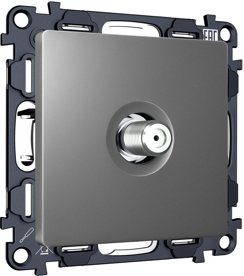   Ambrella ALFA  ( ) 5-2400MHz 3.5dB