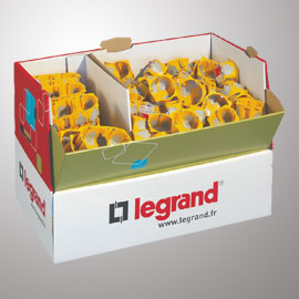 Legrand Batibox