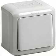    Quteo IP44