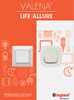  Legrand valena life/allure