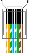     RJ45