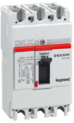 Drx125  75a 3p 36