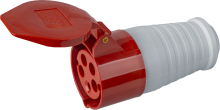  Navigator 14 305 NCA-SR215-16-380  16 3P+N+PE IP44