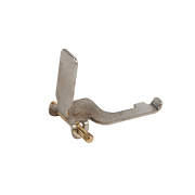 DPX3 630 - Съемное исполнение - Пластина для монтажа сигнальных контактов DPX3 630 - Съемное исполнение - Пластина для монтажа сигнальных контактов