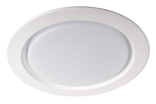 Jazzway PLED DL5 24w 4000K WH IP40 ( )