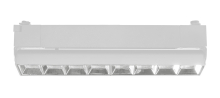 Jazzway  PTR 2120R 20w 3000K 60 WH () 270 IP40