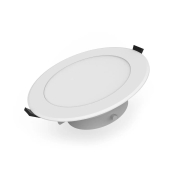  Gauss Elementary Downlight  5,5W 450lm 4000K 185-250V IP54 95*45   LED 1/40