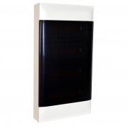     18   4 DIN- IP40 