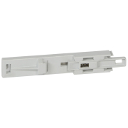 DRX125 Плата монтажа на DIN 1П DRX125 Плата монтажа на DIN 1П