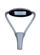 Jazzway  PGL 02   60w 3000K IP65 GR AC100-270 () (5  )