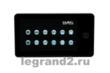    7 LCD, 
