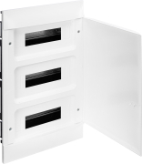    12   4 DIN- IP40 