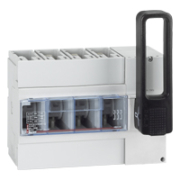 .DPX IS250 3P 250A .