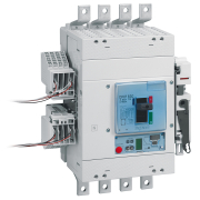 /.DPX3 630 4P 630A100kA/SG