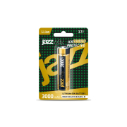 Jazzway . 18650 3000    BL-1
