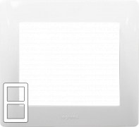  Legrand Galea Life, 2 , , 
