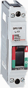   DPX-E 125 - Icu 16  - 230 ~ - 1 - 16 