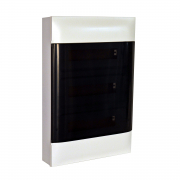     36   3 DIN- IP40 