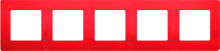 Legrand Etika, 5  ()