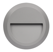 Jazzway  PST/W R150 2W 4000K Grey IP65