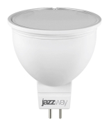 Jazzway   (LED)   d50 GU5 3 110 7 220-230  -  3000 