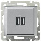  USB  Legrand Valena () | : 770270